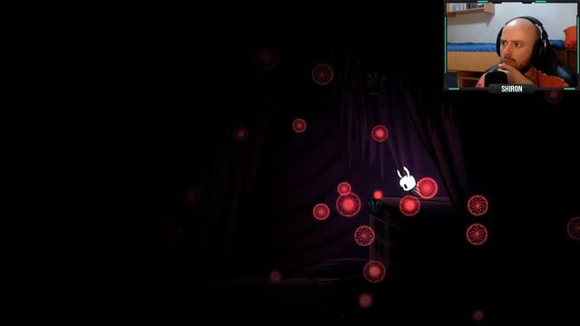 😈 ¡LA COMPAÑÍA DE GRIMM! DLC COMPLETO 😈 Hollow Knight #14 смотреть онлайн