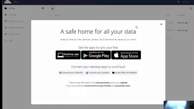 How to Raspberry Pi ownCloud and Plexmediaserver image смотреть онлайн