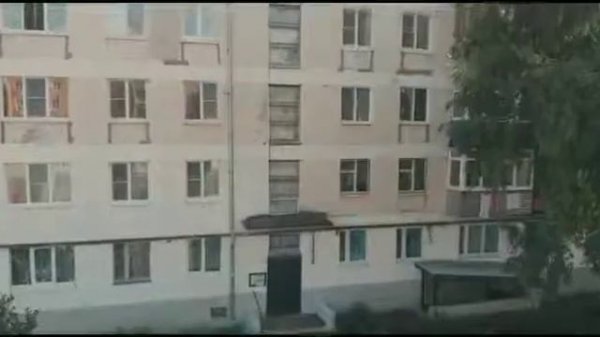 Похвистнево