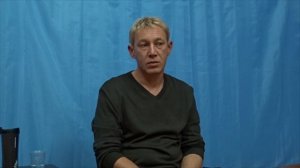 Август Ваал. Сатсанг г. Казань 07.10.2016