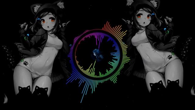 Nightcore - Full Moon смотреть онлайн