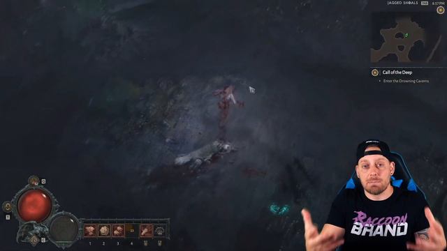 How does Diablo Immortal affect Diablo 3 and Diablo 4 смотреть онлайн