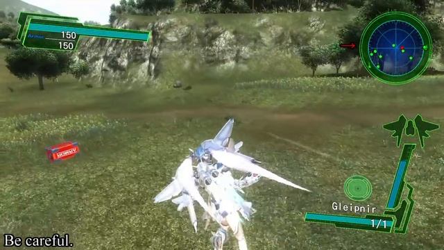 [Earth Defense Force 4.1]How to collect high level weapons смотреть онлайн