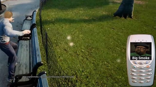 I Made a GTA V Clone in 24 hours смотреть онлайн