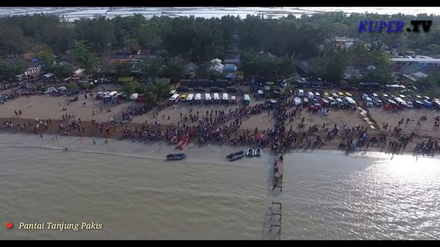 HEBOH..!! LOKASI JATUH NYA PESAWAT LION AIR JT 610 DI PERAIRAN TANJUNG KARAWANG смотреть онлайн