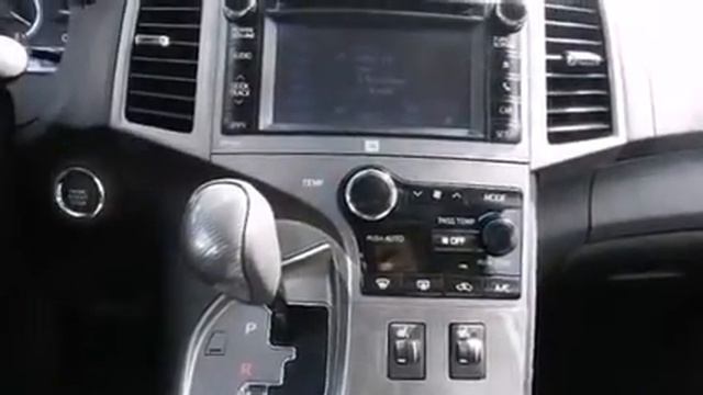 2013 Toyota Venza West Bend WI смотреть онлайн