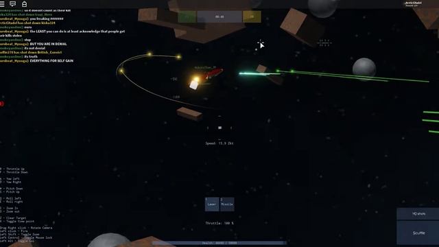 Project Stardust: Space Battleship Yamato смотреть онлайн