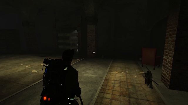 Ghostbusters: The Video Game -3- АДСКАЯ БИБЛИОТЕКА [Прохождение на русском] смотреть онлайн