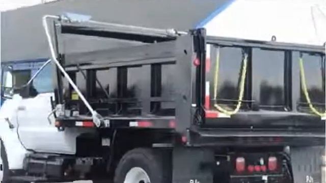 2015 Ford F650 New Cars Manassas VA смотреть онлайн