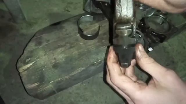 Капиталка ценой в машину, и мотор развалился смотреть онлайн