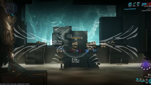 Perigale update | Warframe смотреть онлайн
