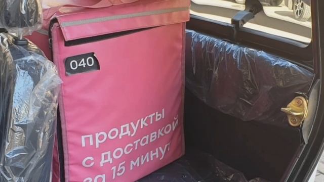 Вместительность 1+2 | Кабина 2200*1100*1650м | ТРИЦИКЛ С КАБИНОЙ - TRISCOOTER REDANT, MAVERICK 150C