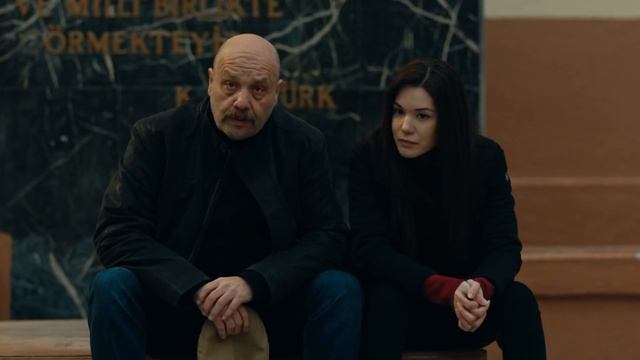Halka 9. Bölüm
