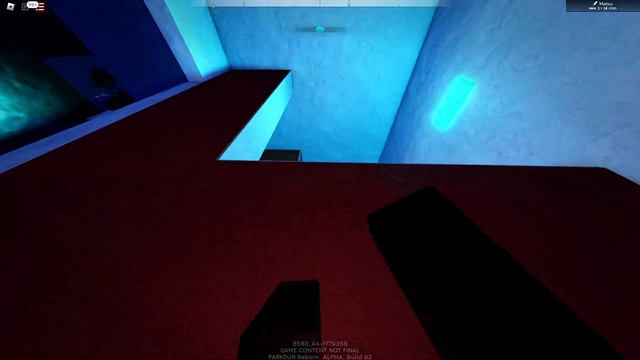 This Is One Breath Taking Game | Parkour Reborn смотреть онлайн