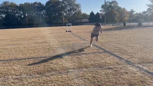 Thomas Armstrong | Long Snapper 2026 | Snapping practice смотреть онлайн
