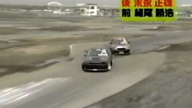 Ueo Katsuhiro VS Masao Suenaga смотреть онлайн