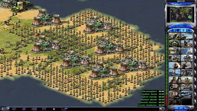 red alert yuri 2 revenge | crazy ivan make big bang смотреть онлайн