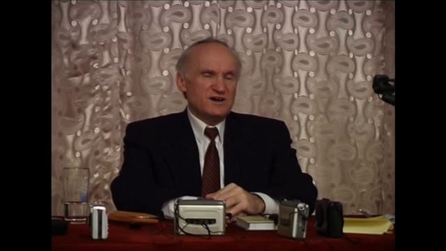 Дух и душа в человеке... в чём разница? смотреть онлайн