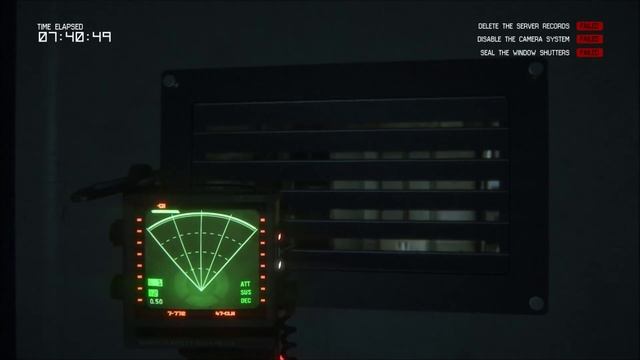 Alien Isolation: Corporate Lockdown DLC Gameplay [No Commentary] [Maxed Out] смотреть онлайн