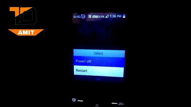 Jio Phone Server Not Found Problem Solve?!Jio Phone Internet Connection Failed How To Solve I Binod смотреть онлайн