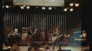 T. Rex (Marc Bolan) - Telegram Sam, live at the Tower Theatre, Upper Derby, USA, 1974