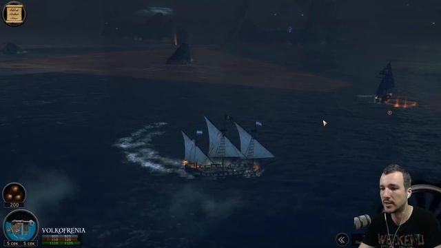 Tempest Release Обзор ► Первый Взгляд на Tempest Релиз Прохождение на русском #1