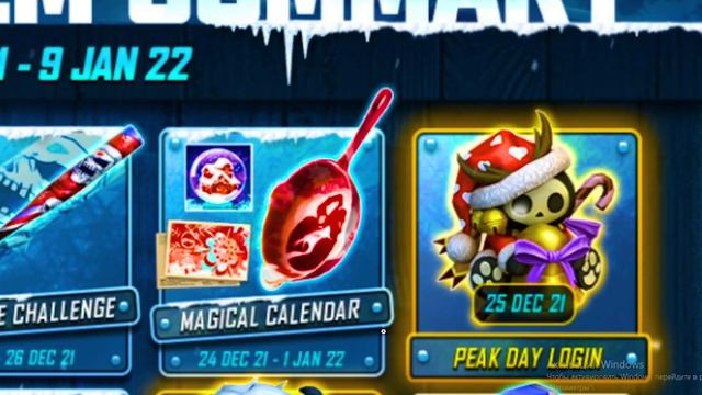 😱 БЕСПЛАТНЫЙ МАГИЧЕСКИЙ КУБ ДЛЯ ВСЕХ в ФРИ ФАЕР ЗА ВХОД!! Слив НОВОЙ ХАЛЯВЫ! Промокоды Фри Фаер смотреть онлайн