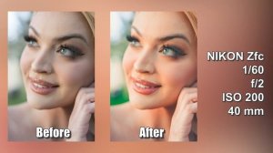 Modern Retro Lens w/ Classic Mirrorless Camera - Nikon Z 40mm f/2 SE with Nikon Z fc