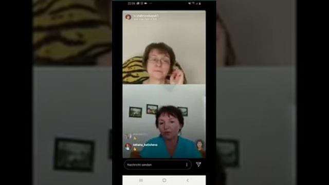 Впечатления от первого круиза Наталья Стабровская и Лилия Косова смотреть онлайн