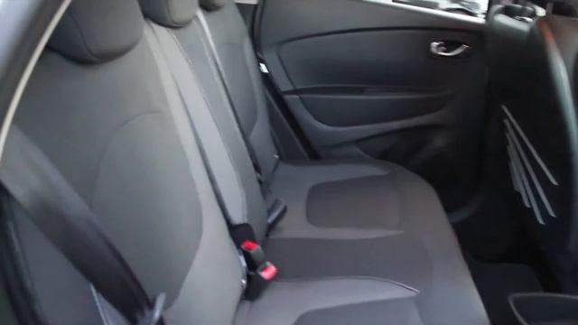 2016 Renault Captur 1.5 dCi 90 Dynamique S MediaNav EDC VU16 FWY at Hylton Renault Worcester смотреть онлайн