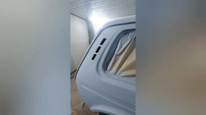 подготовка под раптор