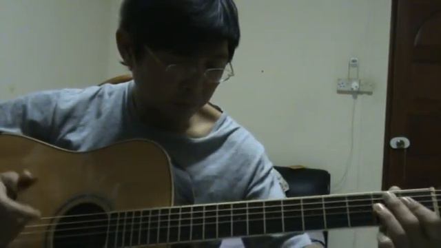 vitamim E blues (Adam Rafferty's cover) смотреть онлайн