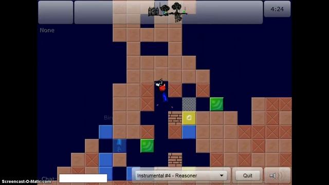 Flummox in 1:07 смотреть онлайн