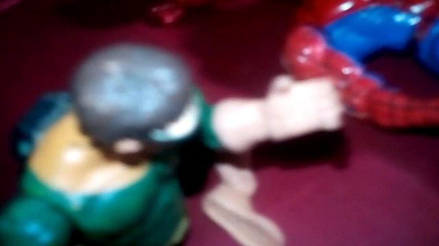 Back To School Again!!(part 4) The Dragon Test Caring