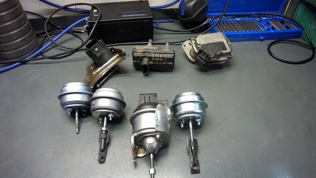 Совсем кратко про актуаторы. смотреть онлайн