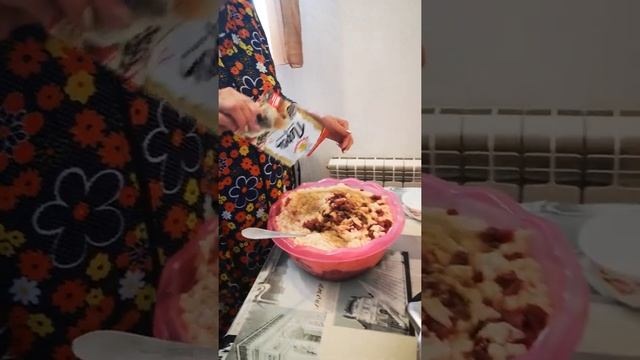 Шужык из конины, шужык для бежбармака по казахский смотреть онлайн
