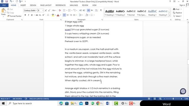How to Insert Bookmark in Word смотреть онлайн