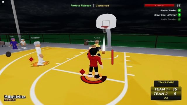"Its A Hard Knock Life" (RB WORLD 4) смотреть онлайн