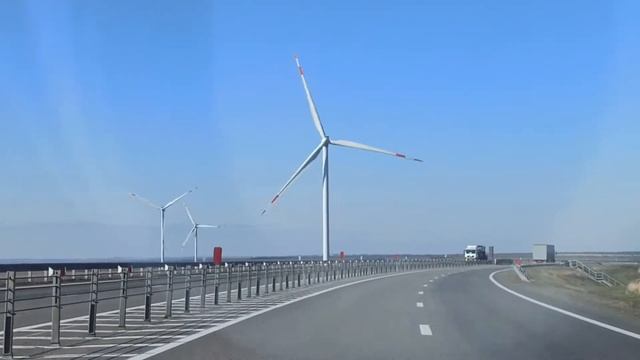 Ветряки в России. смотреть онлайн