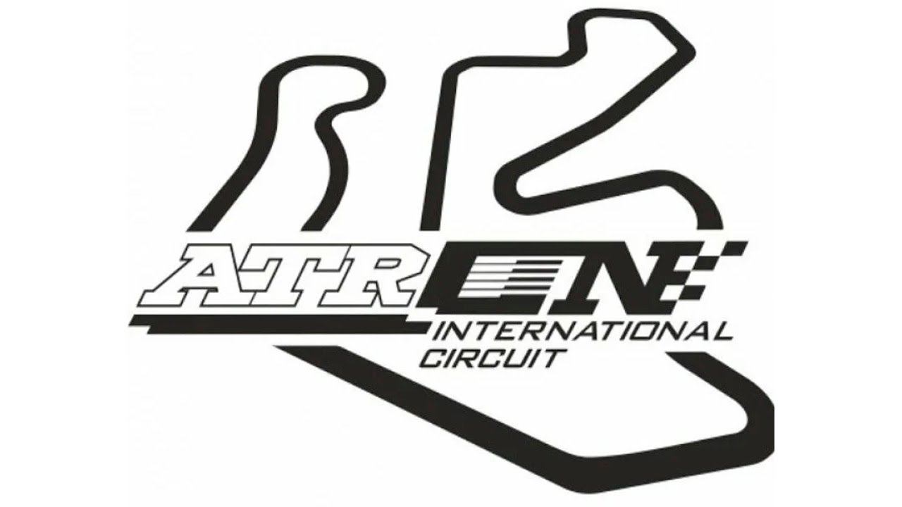 ATRON (Рязань) 2020. Onboard Opel Astra G OPC Caravan (TURBO RACING CUP) смотреть онлайн