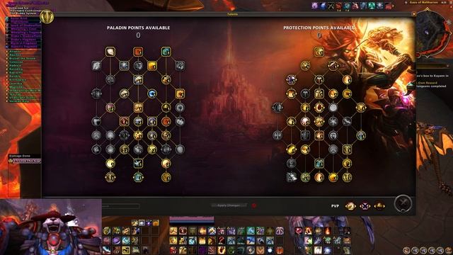 Patch 10.1 Protection Paladin Guide - Best Tank in the Game! [WoW Dragonflight] смотреть онлайн