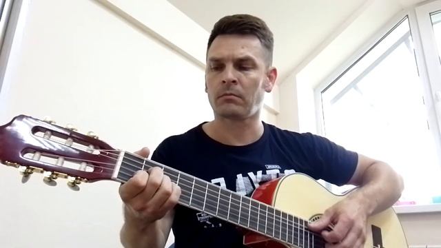 Знаешь ли ты ( Максим ) - фингерстайл кавер на гитаре. Аранжировка Игорь Зайцев. смотреть онлайн
