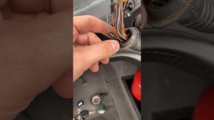 Ремонт кнопки электрического багажника бмв е39