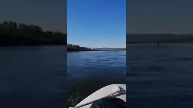 Поднимаемся от Салтымаково до Циалита! смотреть онлайн