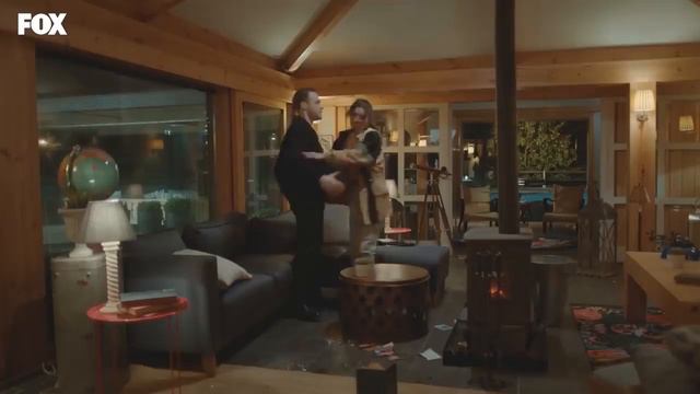 Эда и Серкан ЧАО БАМБИНО смотреть онлайн