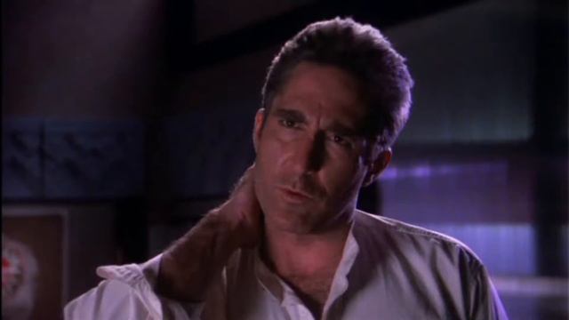 Babylon 5 - S01E12 By Any Means Necessary [ Synopsis with Reaction ] Spoiler Free смотреть онлайн