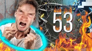 ПОРТАЛ В АД ► Bridge Constructor Portal |9| Прохождение