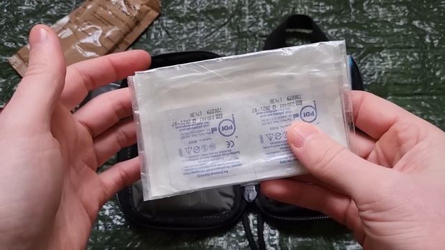 How To Fit *ALL* 10 C's Of Survival In Your Pocket!! (Maxpedition Micro Pocket Organizer)