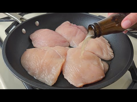 ▶️ Рецепт куриной грудки смотреть онлайн