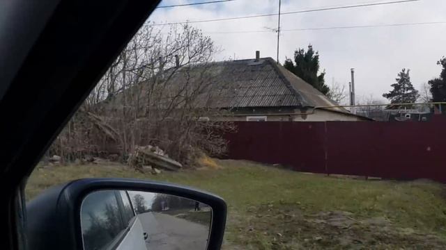 Путь С ст.Вослебово в с.Вослебово на шабаш. смотреть онлайн